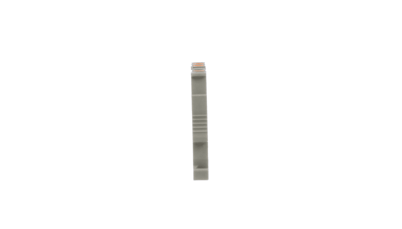 3209549 Phoenix Contact 3209549 Feed-Through Terminal Block 24A 800V Push-in ...