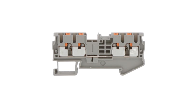3209549 Phoenix Contact 3209578 Feed-Through Terminal Block 24A 800V Push-in ...
