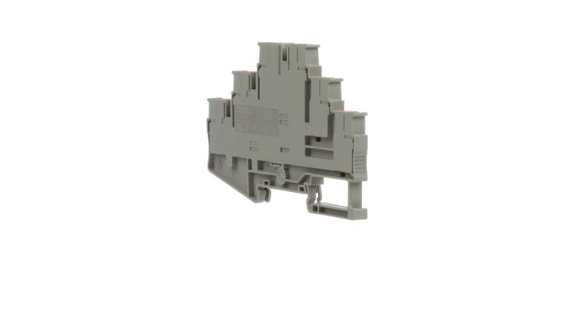 Phoenix Contact 3210499 Term Block DIN Rail Multi-Level Push-InConn 26 ...