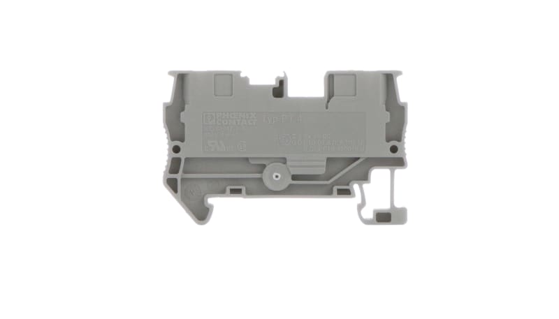 Phoenix Contact 3211757 Feed-Through Terminal Block 32A 800V Push-in ...