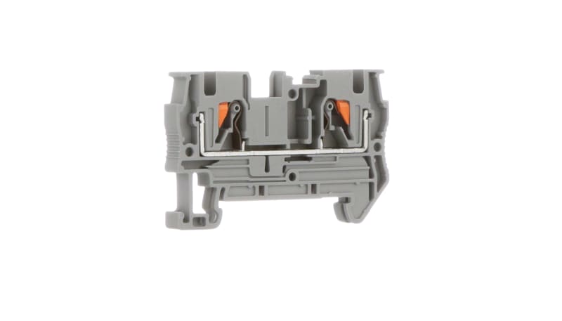 Phoenix Contact 3211757 Feed-Through Terminal Block 32A 800V Push-in ...