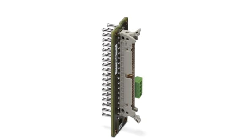 Phoenix Contact 2302735 FRONT ADAPTERS CONTROLLOGIX & PLANTSCAPE SYSTEM ...