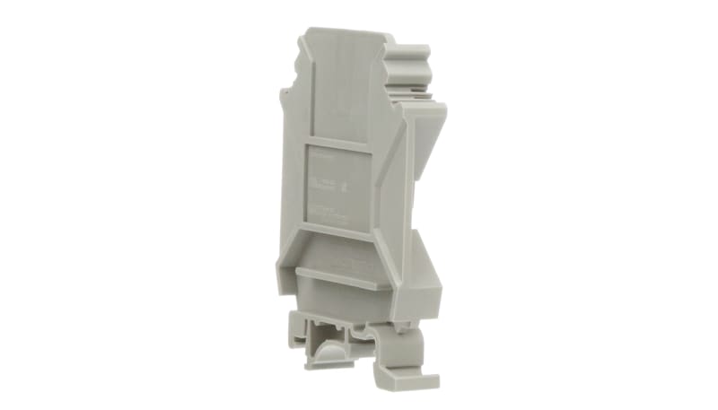 Phoenix Contact 0704076 Terminal Block Connector Feed Thru 2 Connection ...