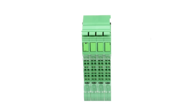 Phoenix Contact 2861412 Inline Modular 8 Channel Analog Input Module ...