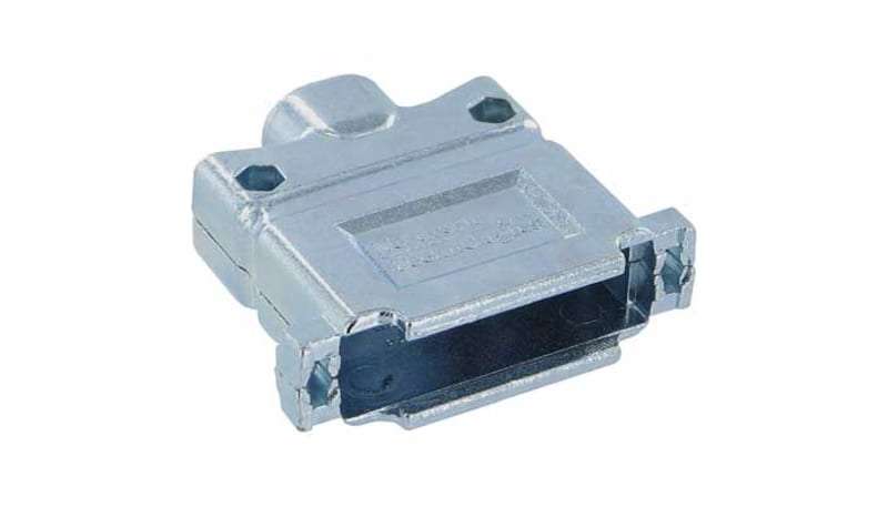 Northern Technologies C88E000203 Hood D-Sub 25Pos StraightExit