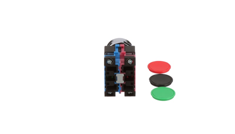 1Pcs New IDEC ASN111 Select button switch fast Ship #YP1