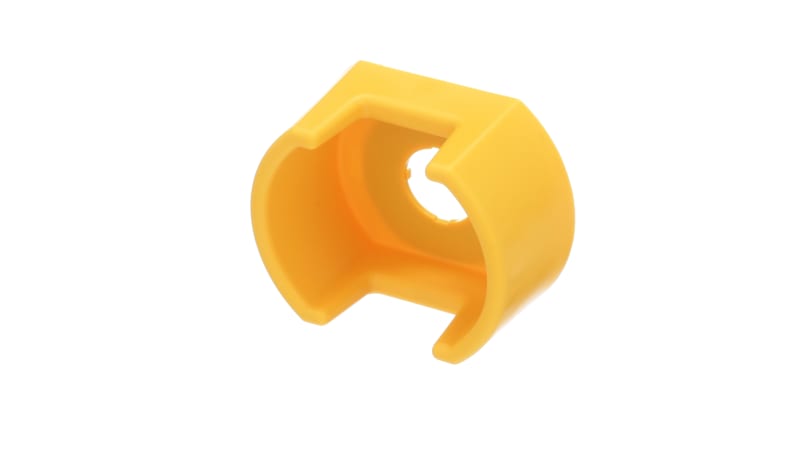 IDEC Corporation HW9Z-KG1 Shroud E-Stop For 22mm HW/XW 40 mm