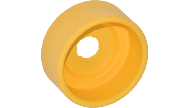 IDEC Corporation HW9Z-KG2 Shroud For 22mm HW/XE E-Stop 60mm button