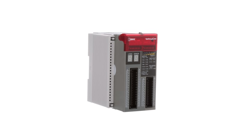 IDEC Corporation FS1A-C11S Safety Controller, General purpose E