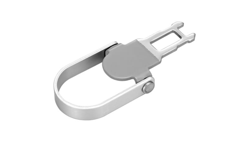 IDEC Corporation HS9Z-A5P Switch Safety Plug actuator for HS5D& HS5E