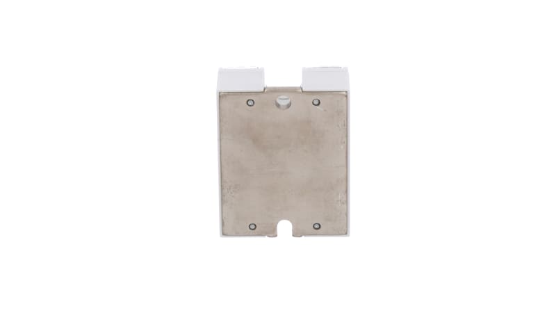 IDEC Corporation RSSDN-75A Solid State Relay, SPST-NO, 75A, Control ...