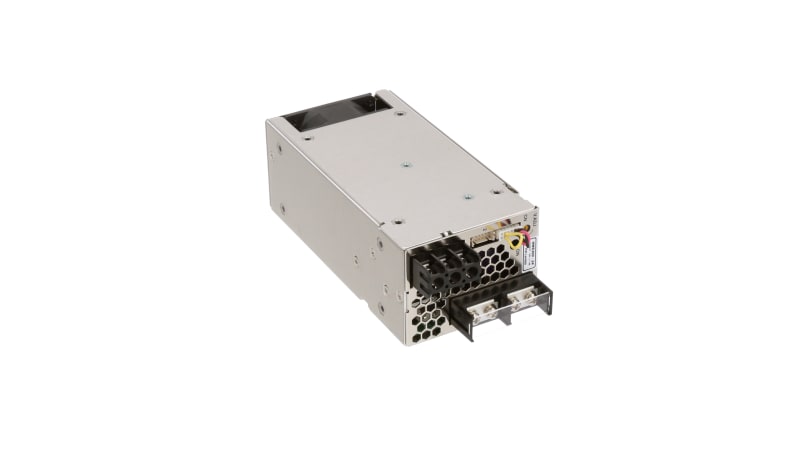 LAMBDA JWS300-24 Power Supply Output 24V 14A Netzteil mit Gehäuse OVP