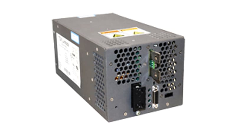 TDK-Lambda LZSA-500-3 Power Supply,AC-DC,24V,21A,85-265V In