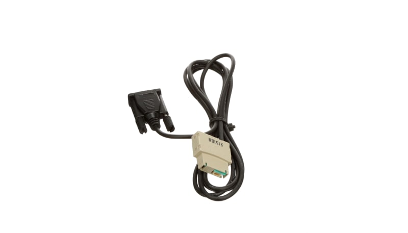 Omron Automation ZEN-CIF01 Cable, Programming, P.C. to ZEN Relay