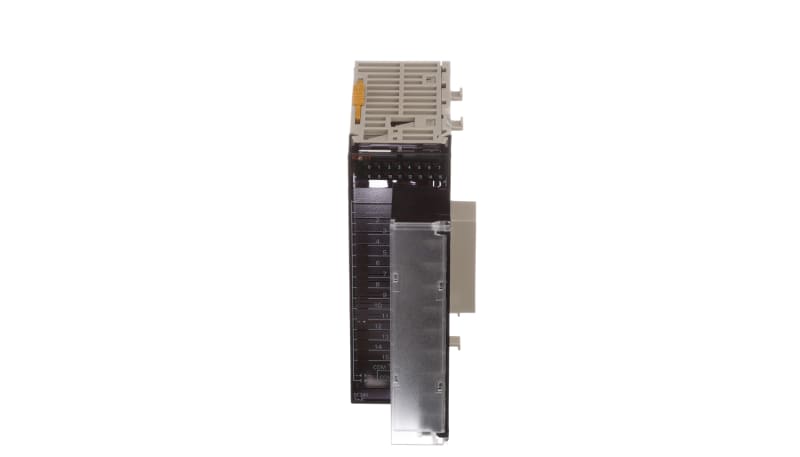 Omron Automation CJ1W-ID211 Controllers, Programmable, Connect:Terminal ...