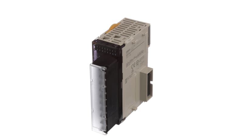 Omron Automation CJ1W-ID211 Controllers, Programmable, Connect