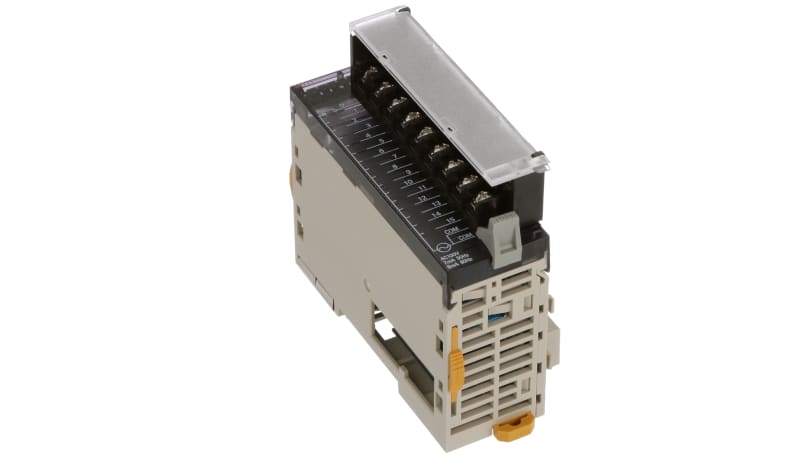 Omron Automation CJ1W-IA111 PLC Expansion Module, 16 Digital AC