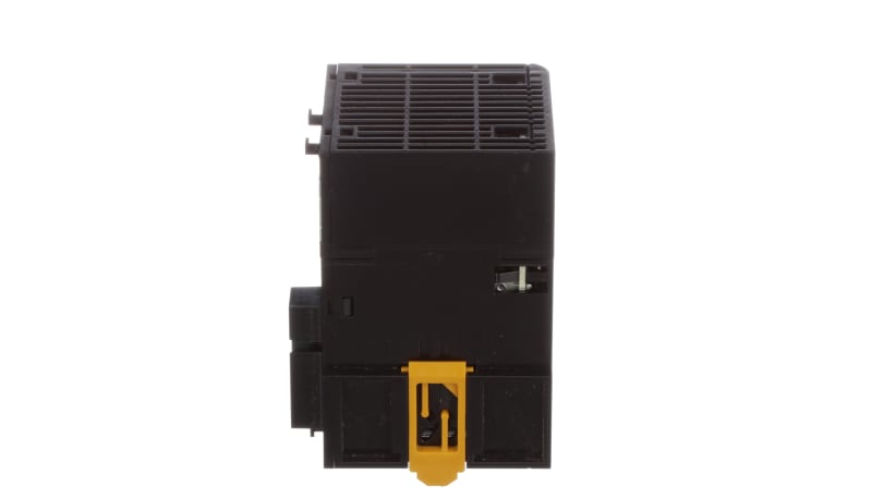 Omron Automation CJ1W-PD025 PLC Power Supply, CJ1 SER CJ1M SER