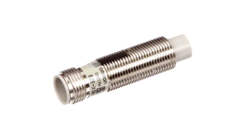 Omron Automation E2E-X5ME1-M1 Inductive Proximity Sensor, 5mm NPN