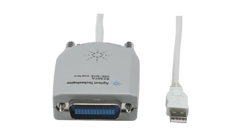 Keysight Technologies 82357B GPIB Interface USB And Ieee 488
