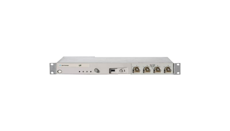 Keysight Technologies DSO6104L 1 GHz, 4 channel LXI oscilloscope