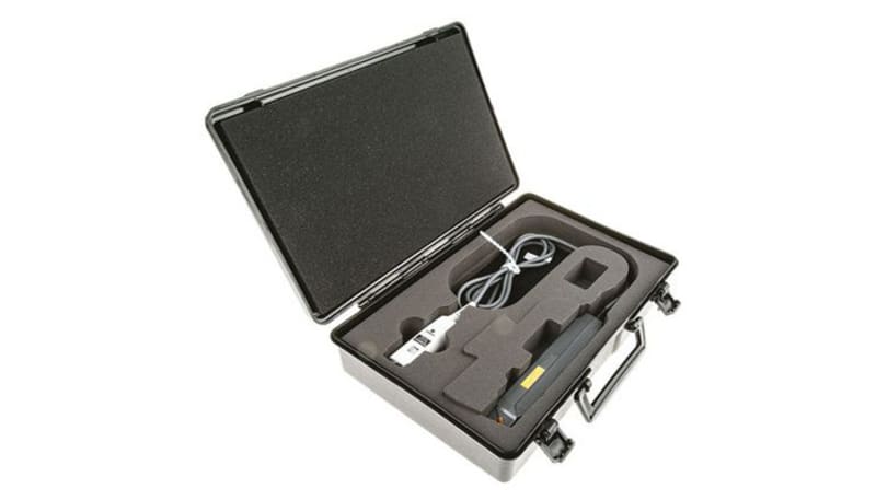 Keysight Technologies N2893A Current Probe, 100 MHz, AC/DC with Autoprobe