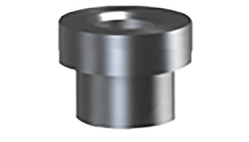Keystone Electronics 476-4 Banana Jack Non-Insulated for Miniature Plug ...