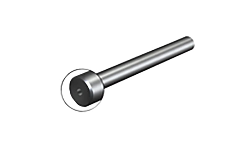 Keystone Electronics 1307 Staking Tool, Double End, Feed thru Terminals ...