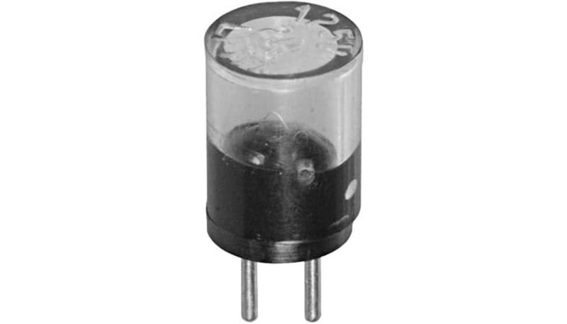 Littelfuse 0273002.H Fuse, Subminiature, Very Fast-Acting, 2 A
