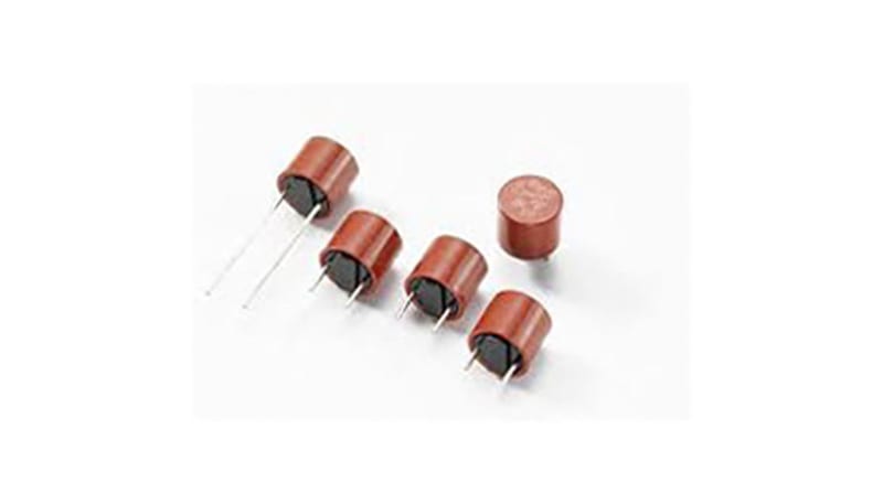 Littelfuse 37315000410 Fast-Acting Micro Fuse, 5A 250VAC, Through-Hole ...