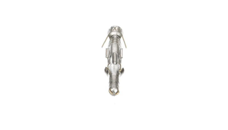 Molex Incorporated 02-09-2103 Crimp Terminal, Male, 0.093