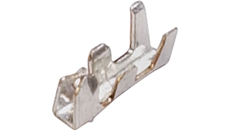 Molex Incorporated 50079-8100 PICOBLADE 50079 Series Number Crimp RECP ...