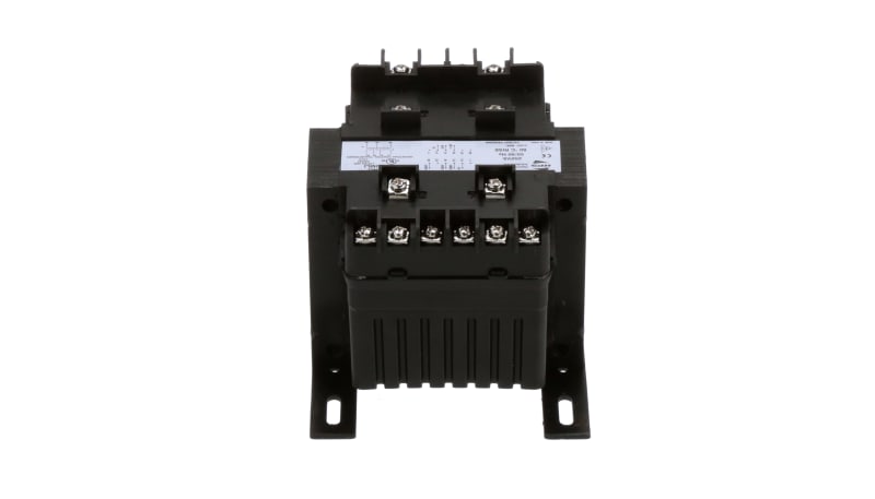 Hammond Power Solutions PH250MLI Transformer 250VA 240/480VAC