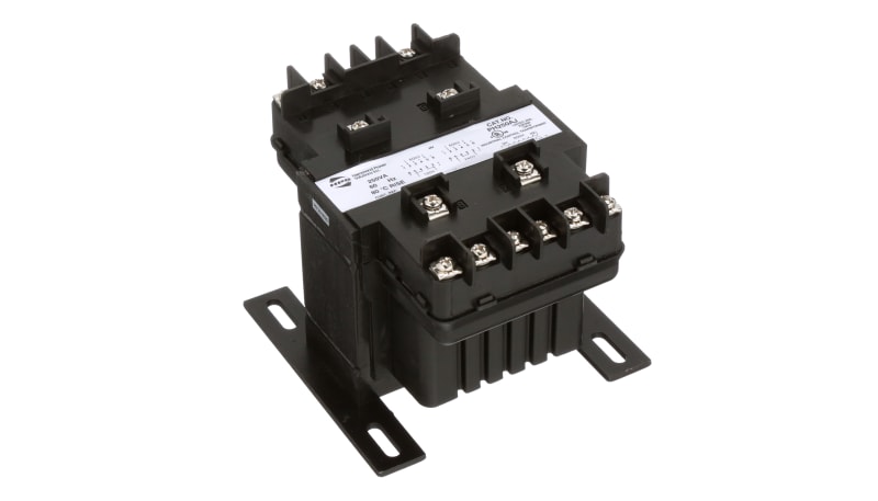 Hammond Power Solutions PH250AJ Transformer 250VA 600VAC Primary