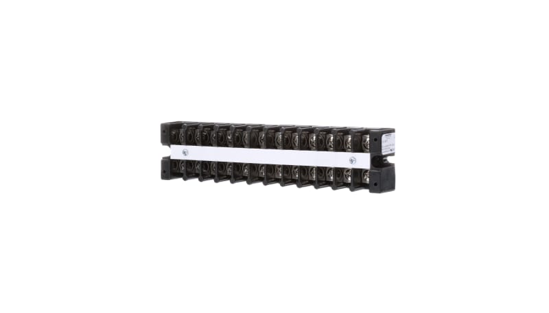 Marathon Special Products 1512STD Terminal Block Connector Barrier