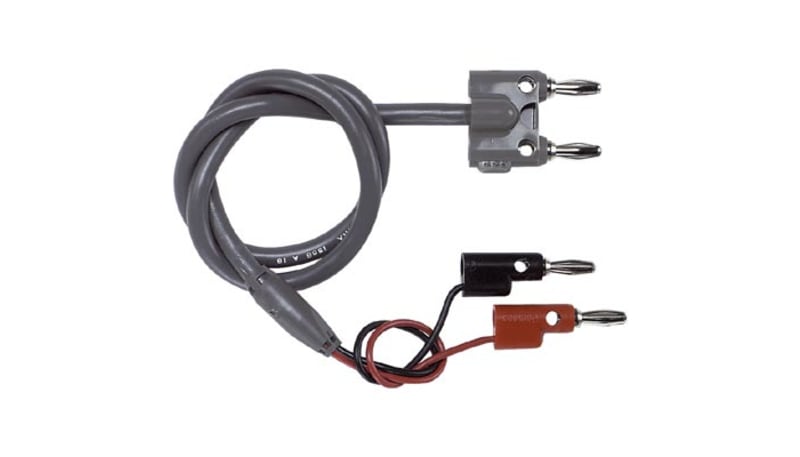 IS18中&メディ＊２◯● Bazar de losSUEÑOSページ●◯ Pomona Electronics 1368-A-30 Banana Plug, 300 V (RMS), 18 AWG, 65