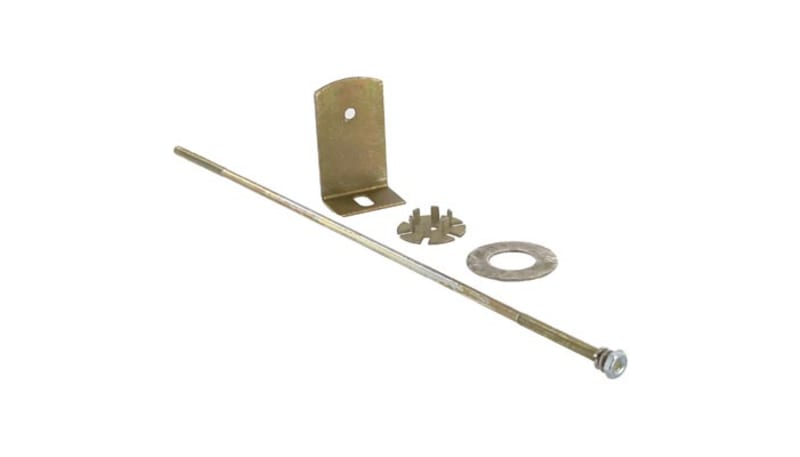 Vishay Dale 103 (HDW FOR 225 WATT) Hardware, Mounting Bracket ...