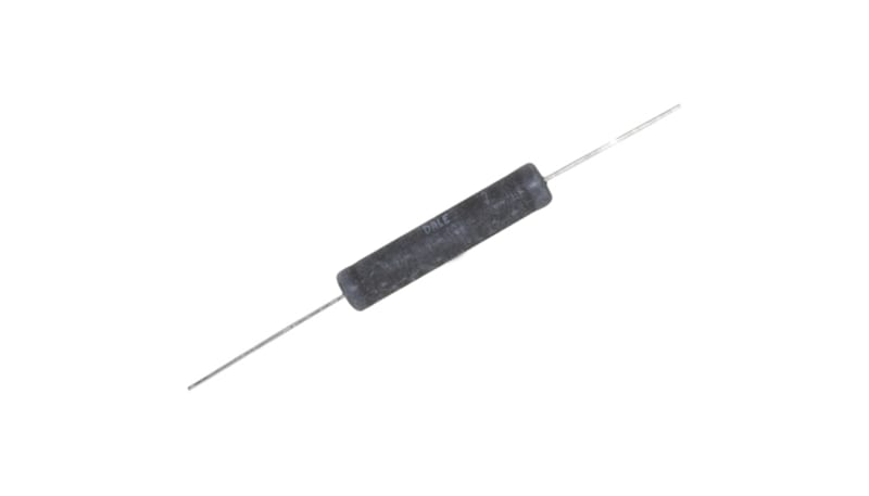 Vishay Dale RS0105R000FE12 Resistor;Wirewound;Res 5 Ohms;Pwr-Rtg 10 W ...