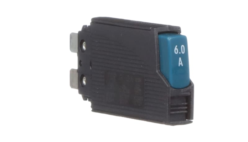 Phoenix Contact 0712275 Circuit Breaker Terminal Block 6 A (Nom