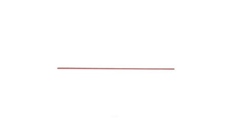 Phoenix Contact 2966786 Continuous Plug-In Bridge Length 500 mm Red ...