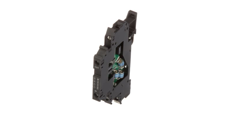 Phoenix Contact 2838186 Surge Protector, Terminal Block, 2 Pole