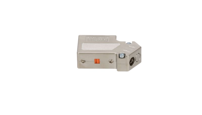 Phoenix Contact 2708232 D-Sub Connector, 9 Contacts, Plug Phoenix Contact 2708232 D-Sub Connector, 9 Contacts, Plug