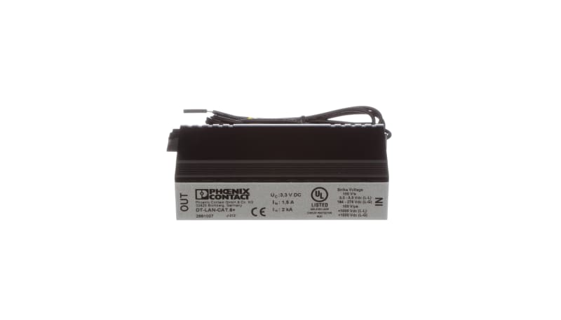 Phoenix Contact 2881007 Surge Protection Devices, LAN Interfaces
