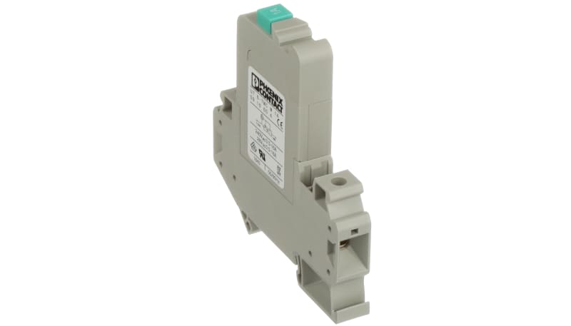 Phoenix Contact 0916604 Circuit Breaker Thermal Magnetic 1