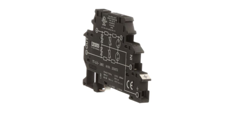 Phoenix Contact 2838173 Terminal Block Connector Surge Protection
