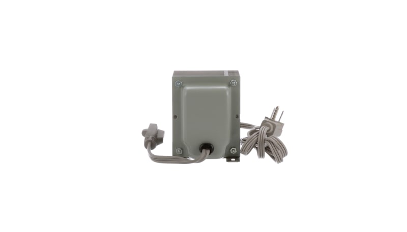 thumbnail image 2 of Stancor P8689 Step-Up Transformer – 115V To 230V, 1000VA, UL Listed, Made In USA 2 of 5