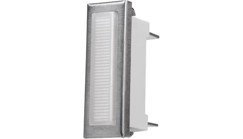 VCC (Visual Communications Company) 31G18-2115T Indicator Panel Mount ...