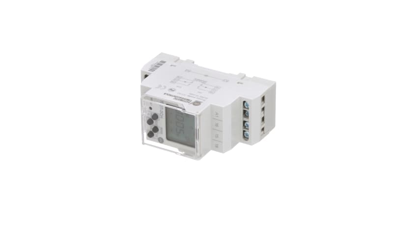ATC Diversified Electronics 7DT-2CH Timer, 7-Day timer, 2 Outputs, 16A ...