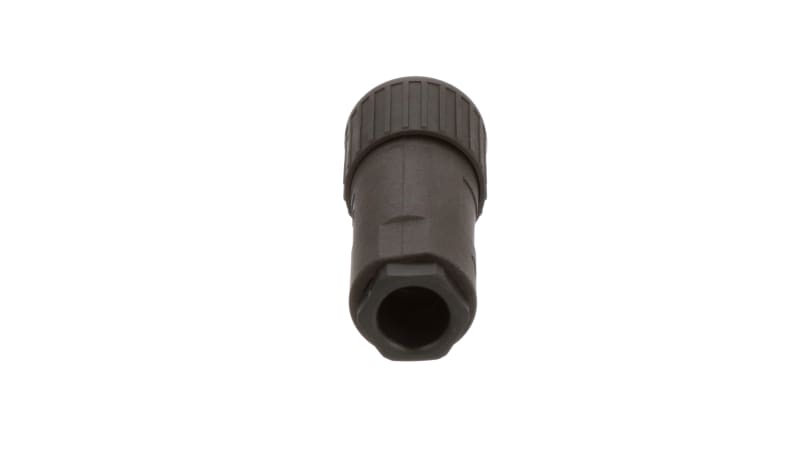 Lumberg Automation / Hirschmann 932460100 Connector Circular CM 06