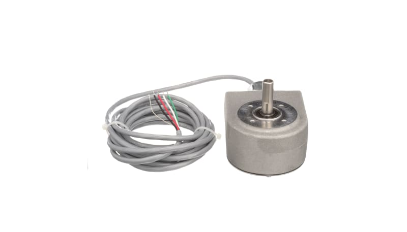 Red Lion Controls ZCH0500C Generator Rotary Pulse Quadrature 8-28